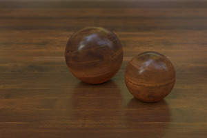 23 Seamless Tileable Wood Textures