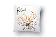 Natural Twigs & Tumbleweed Clip Art, a Graphic by DailyMiracleDigitals,LLC (Thumbnail 8 of 8)