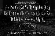 Country Farmhouse, a Handwritten Font by InermediaSTUDIO (Thumbnail 7 of 8)