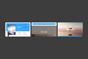 Reikasoa PowerPoint, a Presentation Template by Bewalrus Studio (Thumbnail 5 of 5)