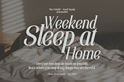 Elsain - Serif Font (16 Fonts), a Serif Font by Maculinc Type (Thumbnail 11 of 11)