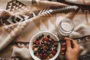 The Foodie Lightroom Presets, an Action Add-On by I & M Lightroom Presets (Thumbnail 8 of 8)