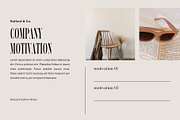 Sydney Headland Elegant Serif Font, a Serif Font by Graphicxell (Thumbnail 13 of 13)
