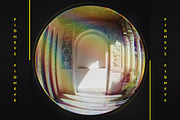 Fisheye Lens Photo Effect, a Texture Graphic by Freezerondigital (Thumbnail 13 of 13)