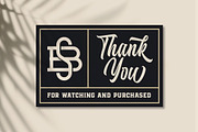 Heykido Script & Serif, a Slab Serif Font by Blankids Studio (Thumbnail 14 of 14)