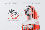 Barlouth - Modern Handwritten Font, a Script Font by Pixesia Studio (Thumbnail 3 of 11)