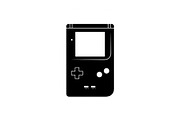 50 Handheld Gaming Console Vector Bu, an Illustration by Gfx_Store (Thumbnail 36 of 51)