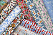 Dolce Vita Getaway, a Pattern Graphic by MSNTY STUDIOX (Thumbnail 2 of 30)