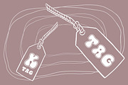 Groovy Round OTF, a Symbol Font by DREAMs Soul G. (Thumbnail 3 of 6)