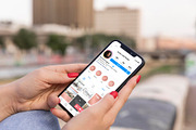 Realtor Instagram Templates, a Marketing Template by Galaxybomb (Thumbnail 7 of 7)