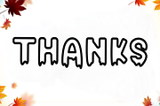 Spooky Creepy, a Script Font by FreshTypeINK (Thumbnail 4 of 7)