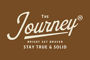 Wellsville Font Duo, a Script Font by Adam Fathony (Thumbnail 10 of 18)