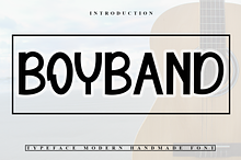 Boyband