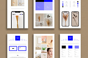 Brand Sheets Presentation Template, a Presentation Template by MightyDesign (Thumbnail 4 of 7)