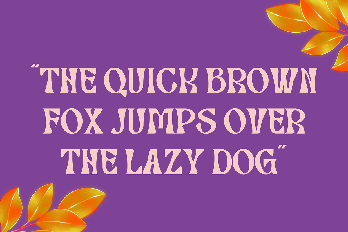 Faodu - Branding Logo Font, a Serif Font by Nirmana Visual (Photo 2 of 10)