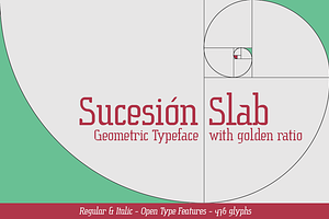 Sucesin Slab