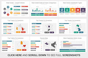 70 % OFF - Infographics PowerPoint, a Presentation Template by OceanArt (Thumbnail 8 of 66)
