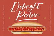 Raituly Chant Modern Handwritten, a Script Font by stylishtype.co (Thumbnail 3 of 20)