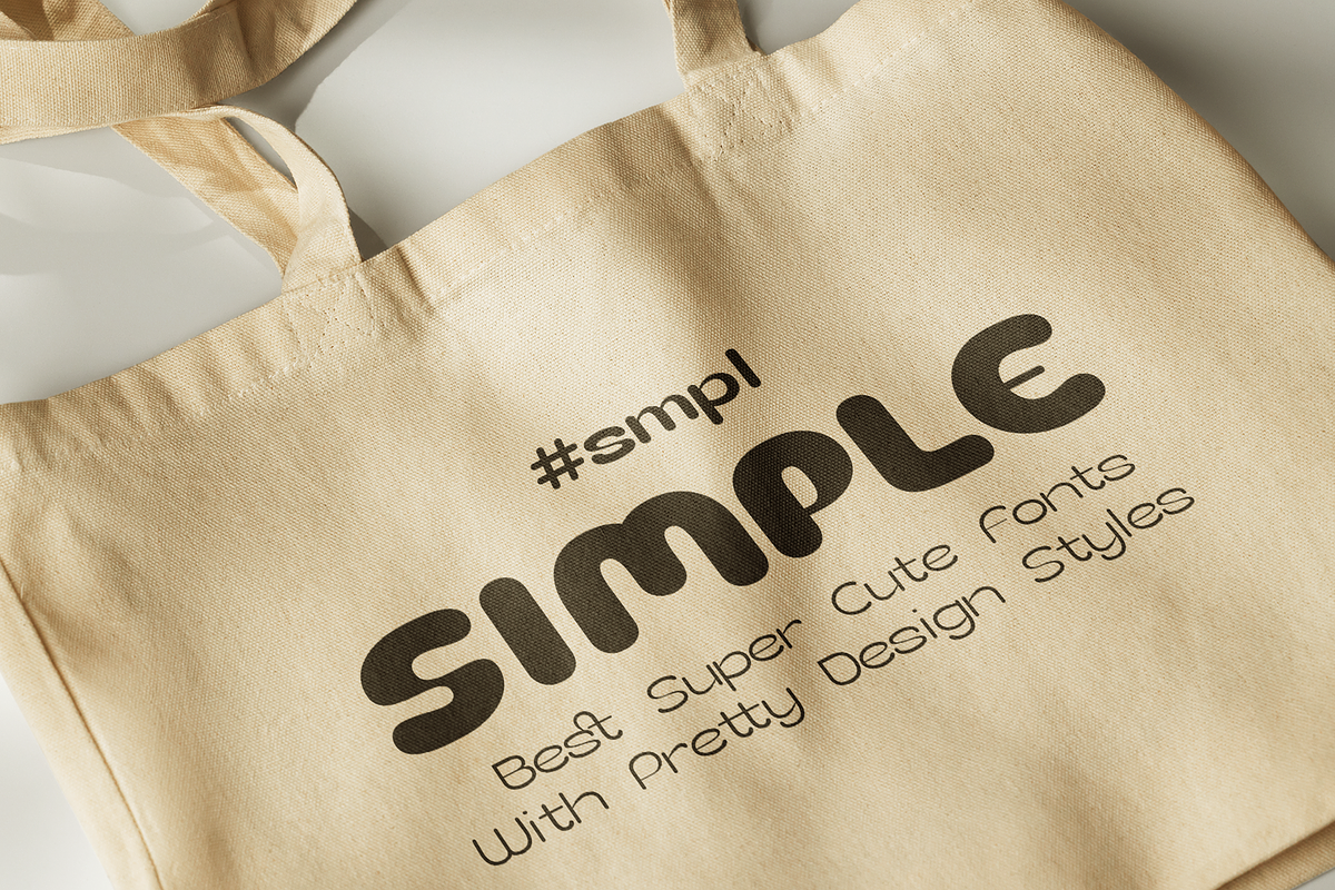 Chola Boba is a friendly font, a Sans Serif Font by AuthenType (Photo 8 of 12)