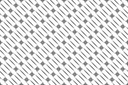 Set of diagonal seamless patterns, a Pattern Graphic by pattern shop (Thumbnail 4 of 9)