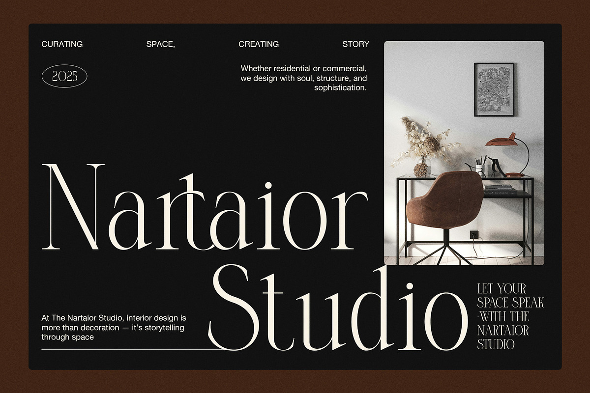Dringko Elegant Serif Font, a Serif Font by Graphicxell (Photo 4 of 8)
