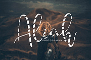 Hello Shalia - FONT TRIO, a Script Font by MissinkLab Studio (Thumbnail 8 of 8)
