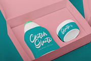 Gelmake Clencha Bold Calligraphy, a Script Font by Letterena Studios Script (Thumbnail 16 of 20)