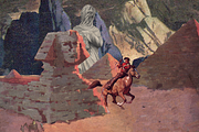 170+ Vintage Pulp Collage Elements, an Object Graphic by Lilithcollageart (Thumbnail 10 of 10)