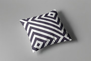 Pillow Mock-up, a Product Mockup by zippypixelstudio (Thumbnail 14 of 15)