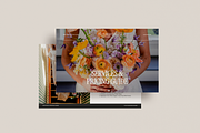 Pricing Guide Photography | Canva, a Presentation Template by Rosetta Lane Design (Thumbnail 1 of 9)