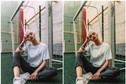 20 Lightroom Presets 35mm Film p1, a Preset Add-On by PerfectStudioPresets (Thumbnail 5 of 10)