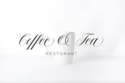 Malvina//Wedding Calligraphy Font, a Script Font by groens (Thumbnail 5 of 6)