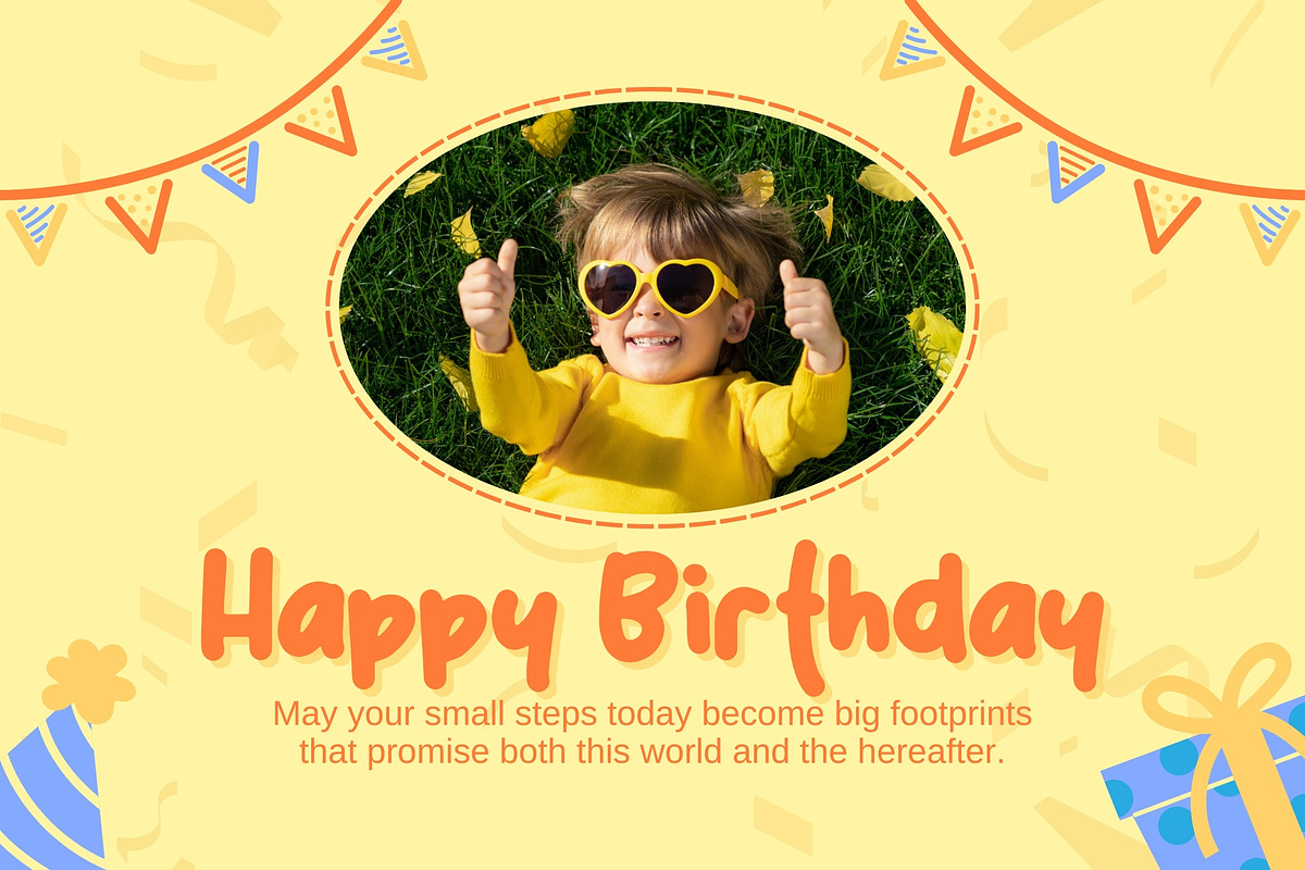 Cute Emilo – Playful Kids Font, a Handwritten Font by socutefont (Photo 7 of 10)