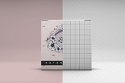 Soap Box Mockups, a Packaging Mockup by Illusiongraphic (Thumbnail 10 of 17)