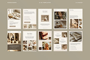 Katy Miles Social Media Kit, a Social Media Template by Ruben Stom (Thumbnail 15 of 20)