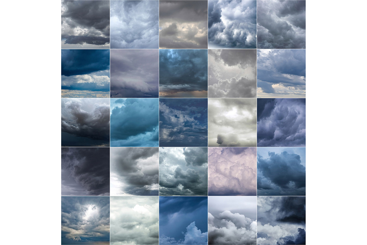 Sky Replacement Bundle for Photoshop, a Preset Add-On by Pix Cafe (Photo 33 of 42)