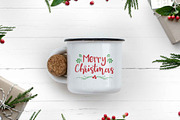 63 Funny Christmas Designs, an Illustration by beetlepixels (Thumbnail 7 of 7)