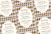Whimsical Watercolor Frames Bundle, an Object Graphic by Ayya Studio (Thumbnail 12 of 14)