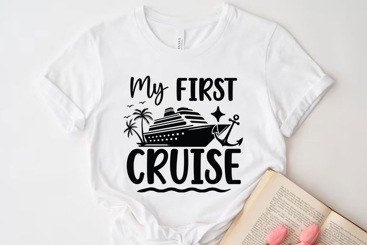 Cruise Quotes SVG PNG Bundle Design, an Object Graphic by FiveStarCrafting (Photo 8 of 11)