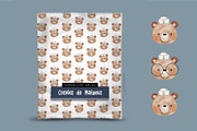Little Sailor, an Animal Illustration by Estudio 812 (Thumbnail 7 of 9)