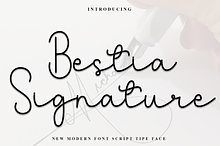 Bestia Signature