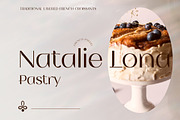 Pottery Gifts Sans, a Sans Serif Font by Typia Nesia (Thumbnail 4 of 13)