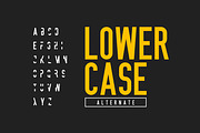 SALE! Sabang Island Typeface, a Sans Serif Font by Graphicfresh (Thumbnail 3 of 8)