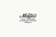MC Parello, a Handwritten Font by McLetters (Thumbnail 10 of 10)