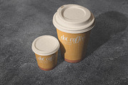 Ephoris || Retro Serif Font, a Serif Font by Idea Studio (Thumbnail 11 of 16)