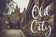 Bitheris Script Brush Font, a Script Font by Formatika Studio (Thumbnail 6 of 6)