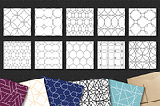 300+ seamless patterns, a Pattern Graphic by SomStock (Thumbnail 5 of 9)