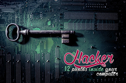 Hacker Pack