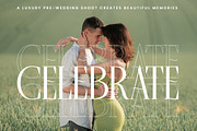 Belhinco Luxury Display Serif Font, a Serif Font by timelesstype.co (Thumbnail 16 of 20)