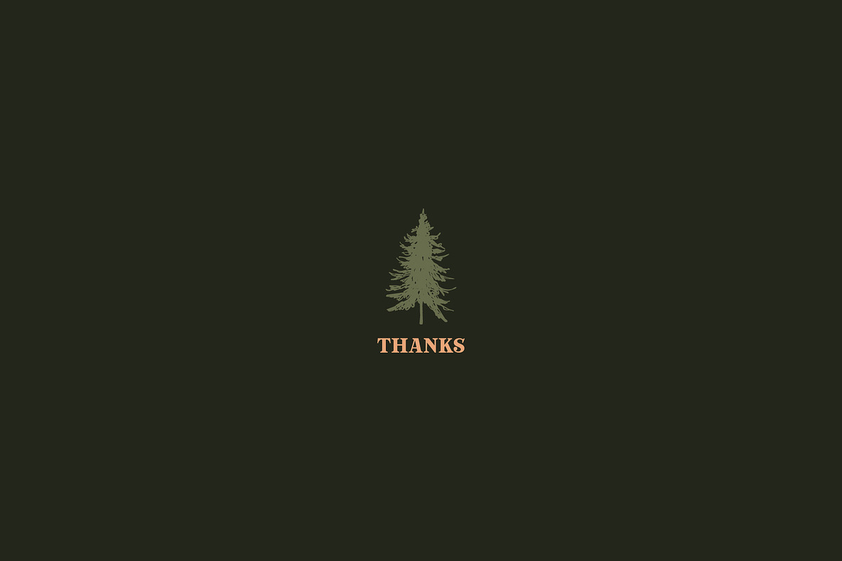 Forest Bundle, an Animal Illustration by Annie Konst (Photo 23 of 23)